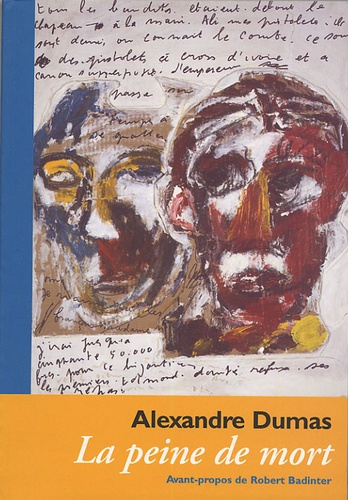 Cahiers Alexandre Dumas N° 31/2004 : Alaxandre Dumas : La peine de mort