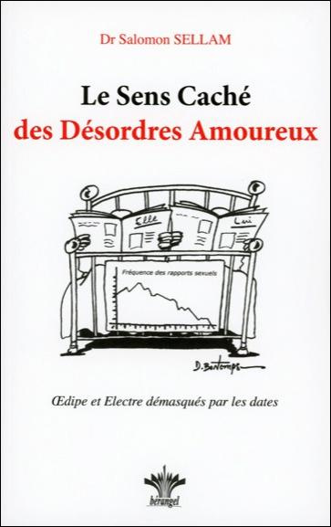 Le sens caché des désordres amoureux. Oedipe et Electre démasqués par les dates