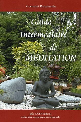 Guide Intermédiaire de Méditation