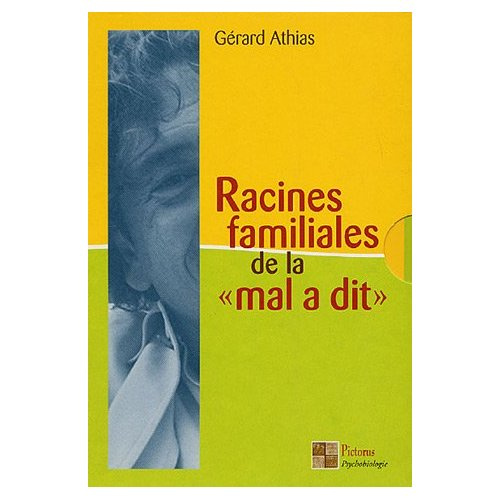 COFFRET RACINES FAMILIALES T 1 ET 2