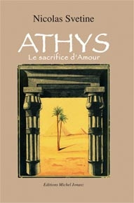 ATHYS - LE SACRIFICE D'AMOUR