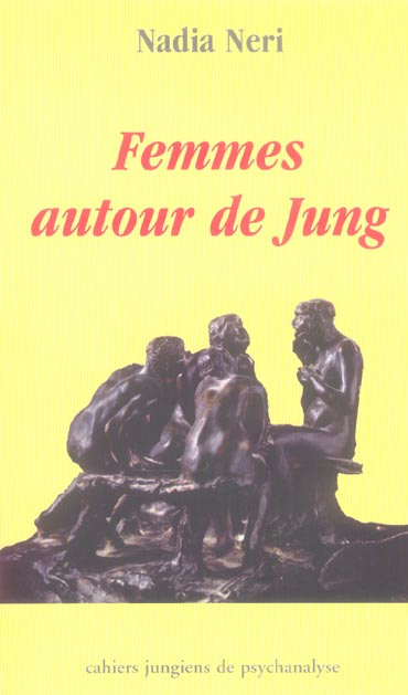 Femmes autour de Jung