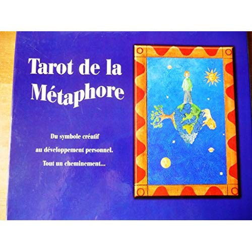 Tarot de la Métaphore