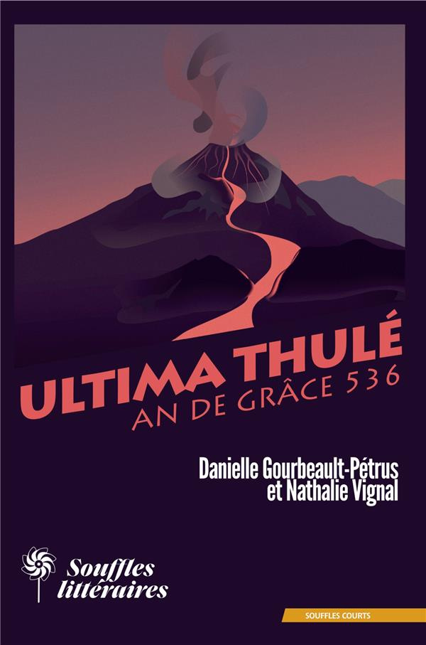 Ultima Thulé. An de grâce 536