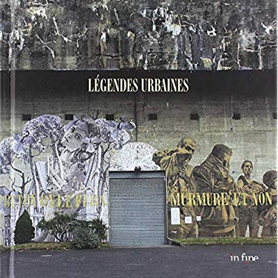 Légendes urbaines