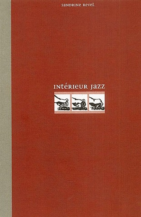 Intérieur Jazz. Extrait de vie d'Eva Wood