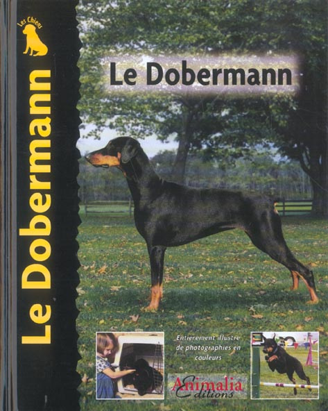 Le Dobermann