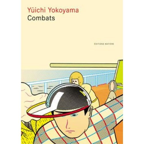 Combats - Ancienne Edition