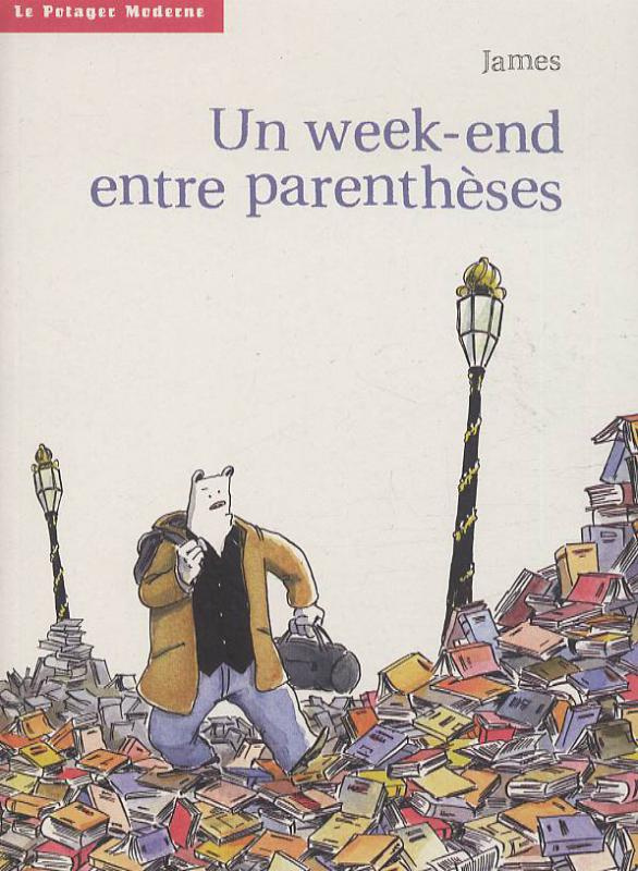 Un week-end entre parenthèses