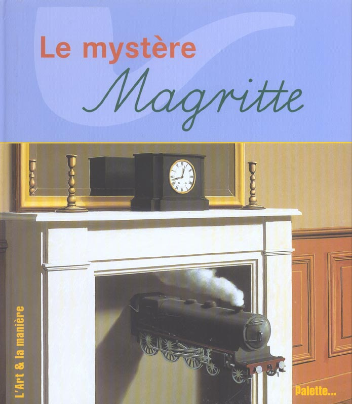 Le mystère Magritte