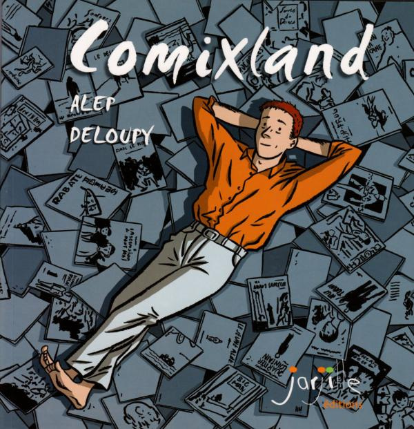 Comixland