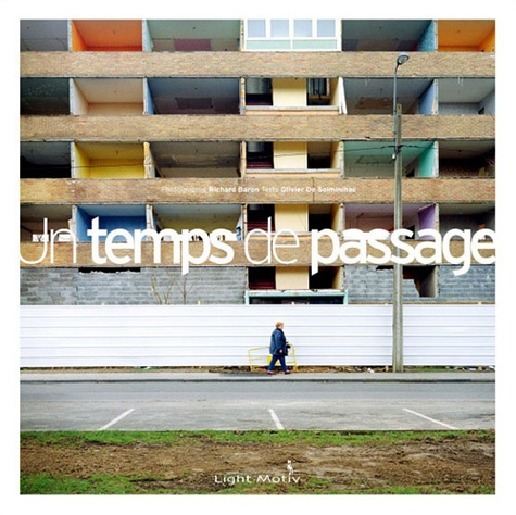 Un Temps De Passage