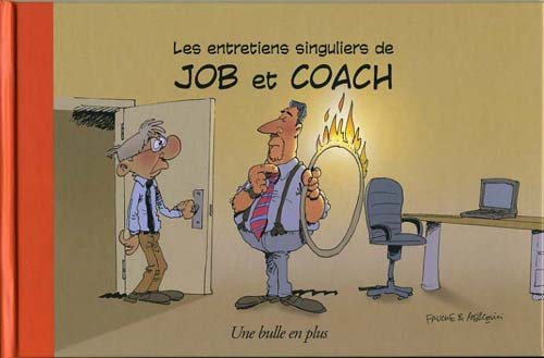 Les entretiens singuliers de Job et Coach