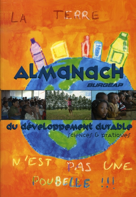 ALMANACH DU DEVELOPPEMENT DURABLE