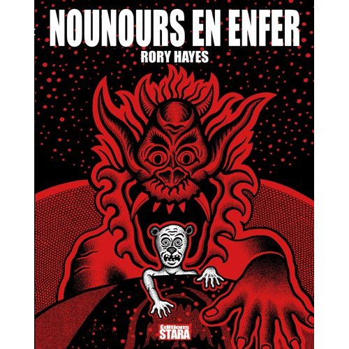 Nounours en enfer