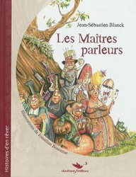Les Maitres Parleurs