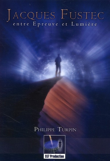 JACQUES FUSTEC - ENTRE EPREUVE ET LUMIERE
