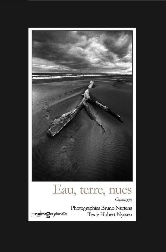 EAU, TERRE, NUES, CAMARGUE