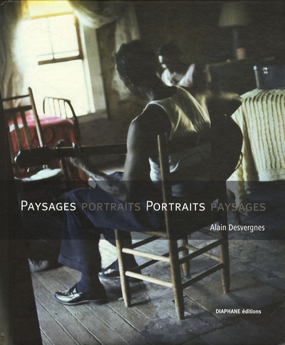 Paysages portraits, portraits paysages