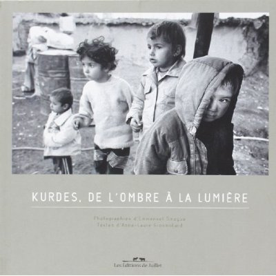 KURDES, DE L'OMBRE À LA LUMIÈRE