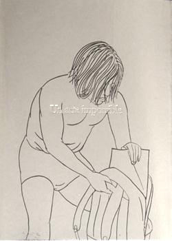 Un acte impossible. Edition bilingue français-anglais. Avec 1 DVD