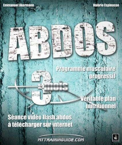 Abdos. 3 mois