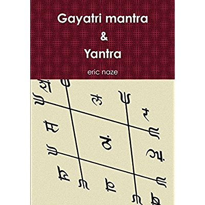 Gayatri mantra & Yantra
