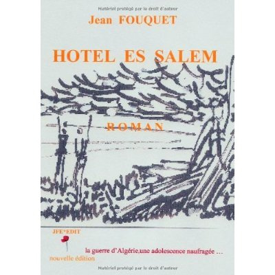 Hôtel Es Salem