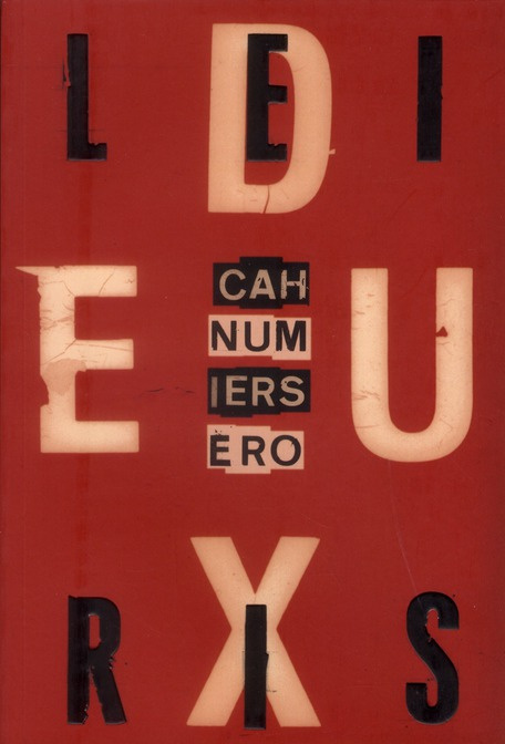 Cahiers Leiris N° 2