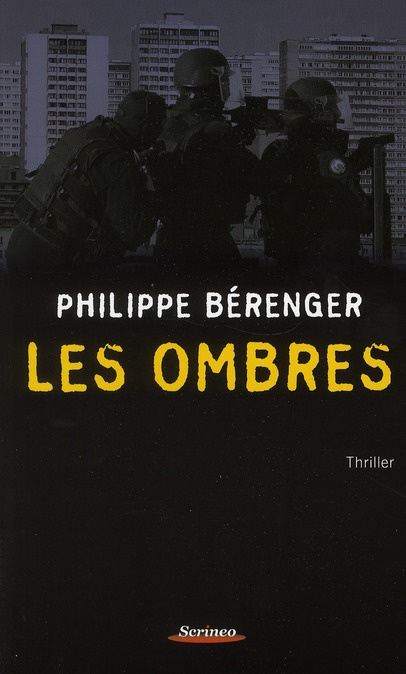 Les ombres