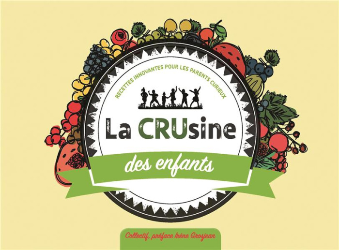 LA CUISINE DES ENFANTS