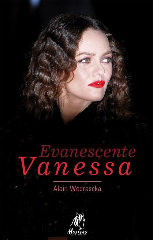 EVANESCENTE VANESSA