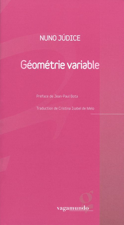 Géométrie variable