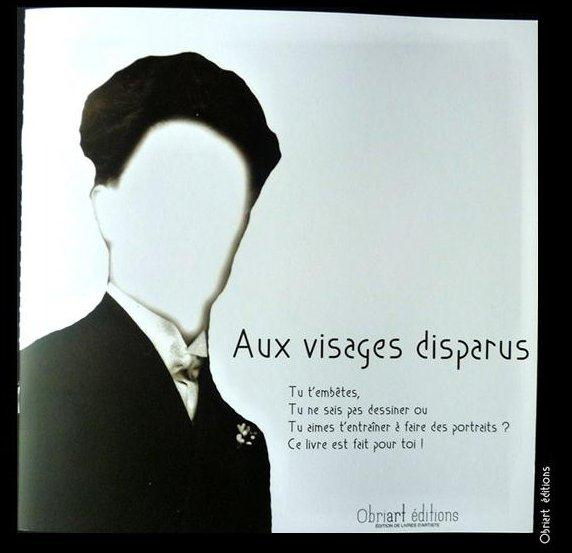 Aux visages disparus