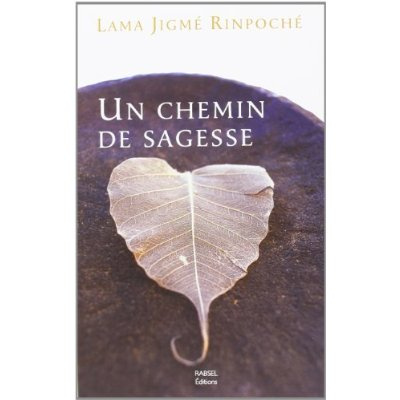Un chemin de sagesse