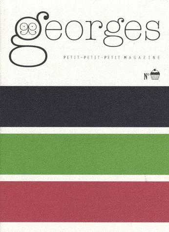 Georges N° 3 : Cupcakes