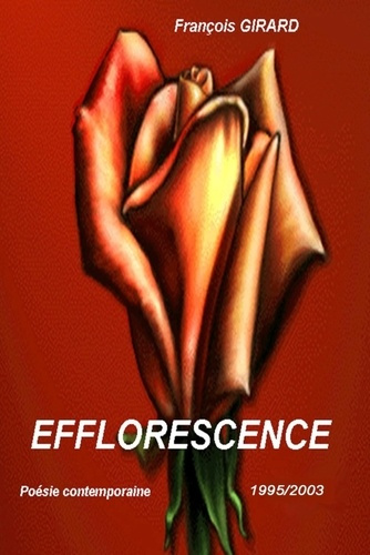 efflorescence