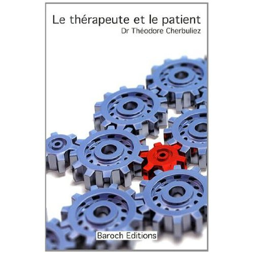 Le thérapeute et le patient