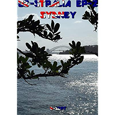 Les aventures de Gaëtan EP 2 - Sydney