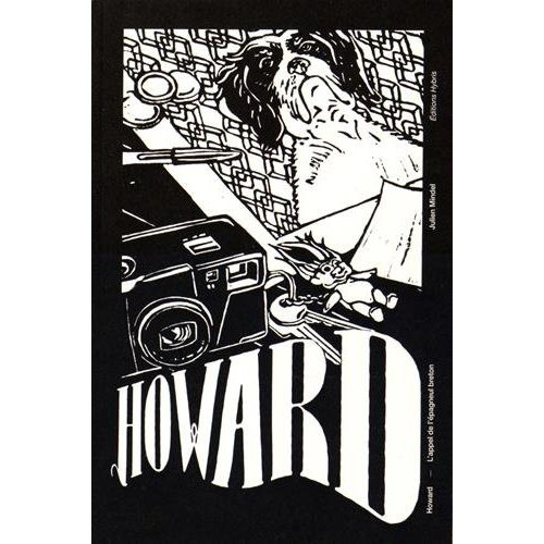 Howard. L'appel de l'épagneul breton