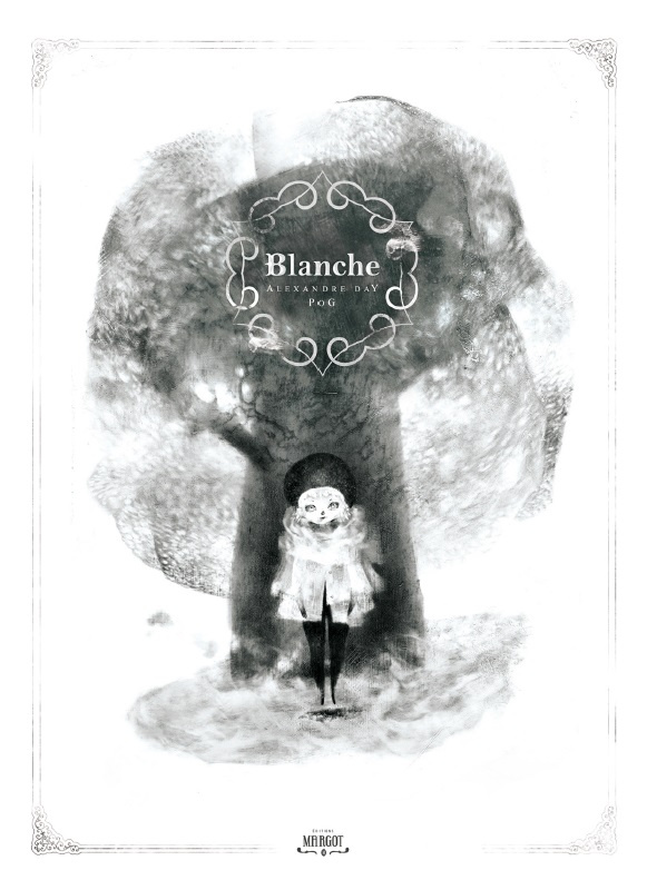 Blanche