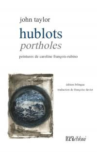 Hublots. Edition bilingue français-anglais
