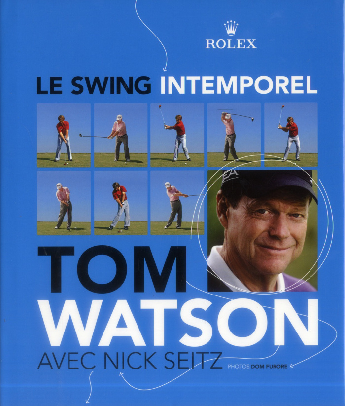 Le swing intemporel
