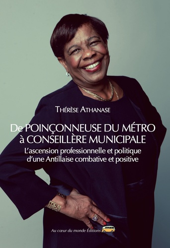 De poinçonneuse du métro à conseillère municipale. L'ascension professionnelle et politique d'une An
