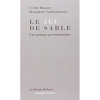 Le jeu de sable