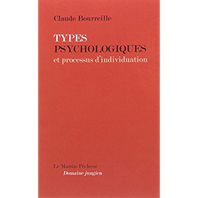 Types psychologiques et processus d'individuation