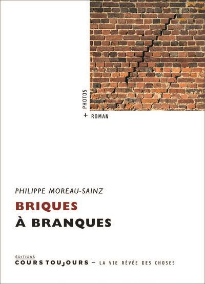 Briques à branques