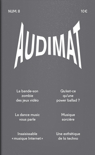 Audimat 8