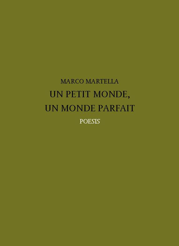 Un petit monde, un monde parfait