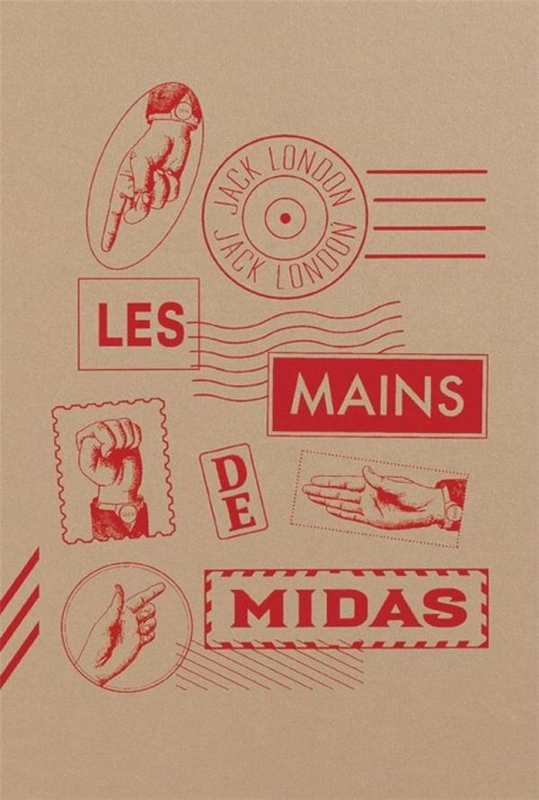 Les mains de Midas